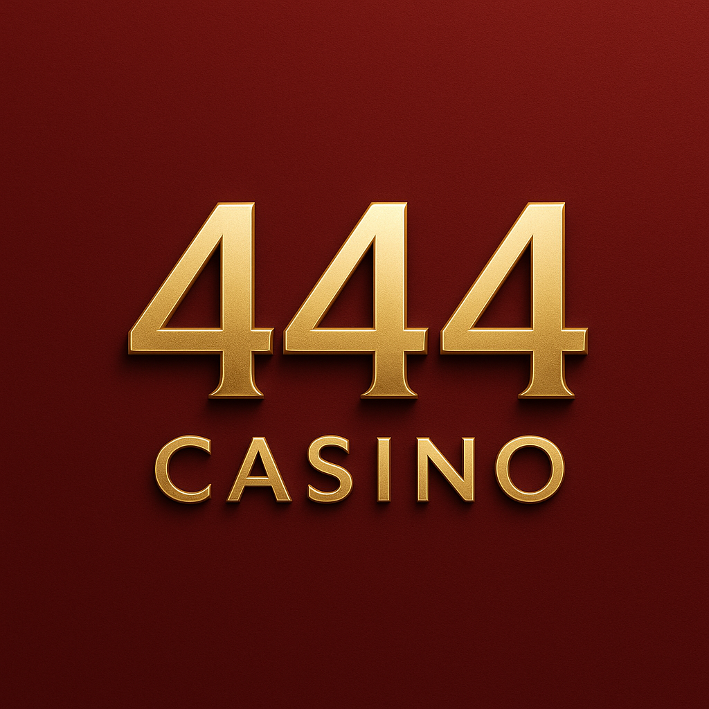 444Bet Mobile Logo