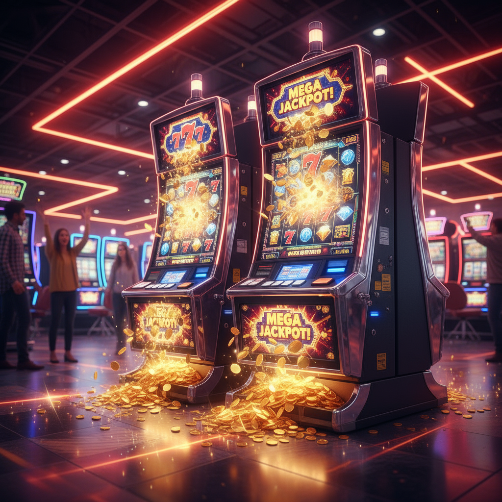 Fortuna Slots