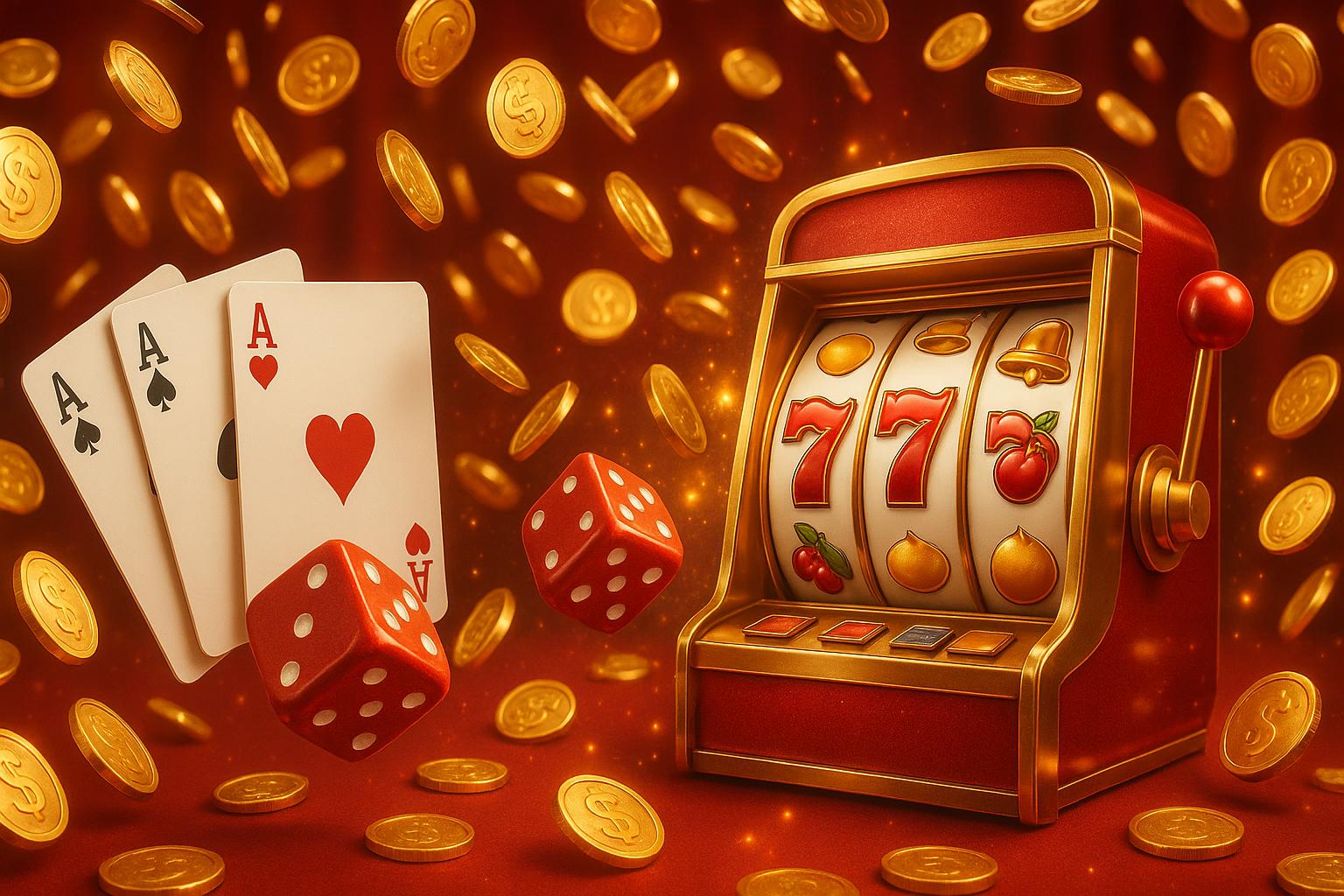 444Bet Mobile Cassino